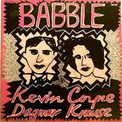 Babble (ft. Dagmar Krause)